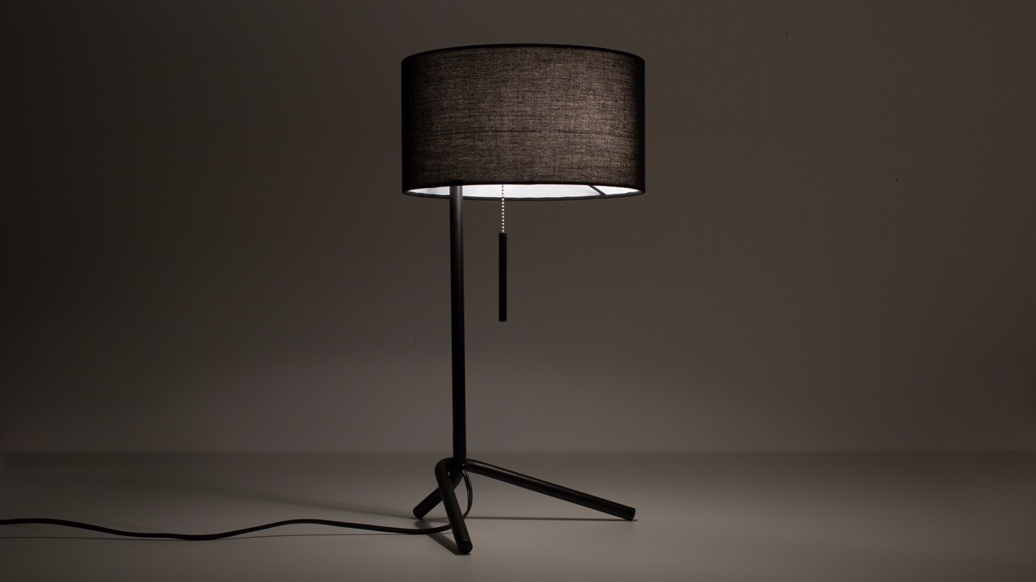 Micah Table Lamp EQ3